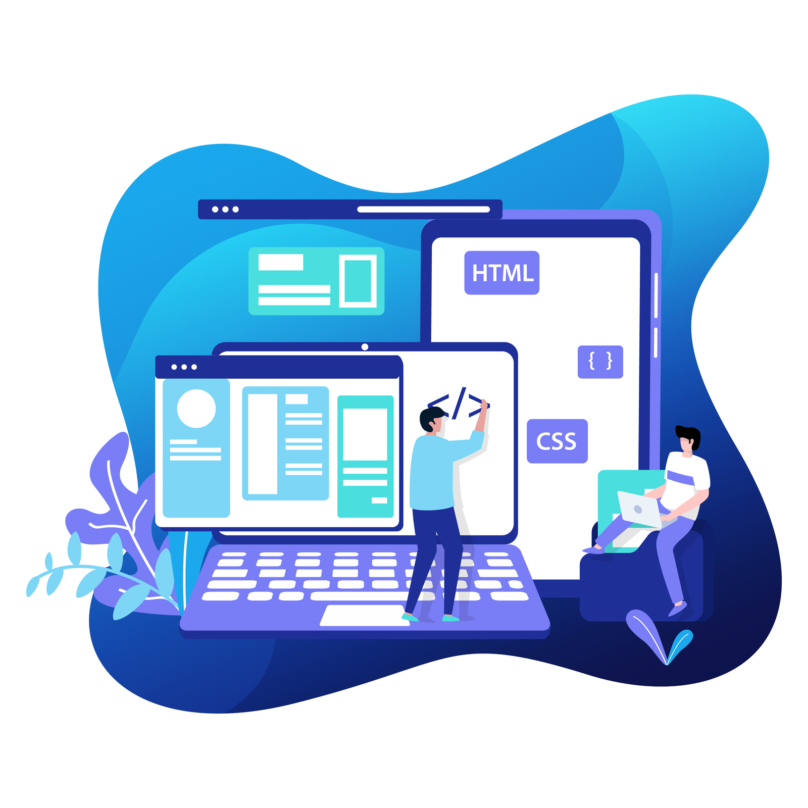 Web Development