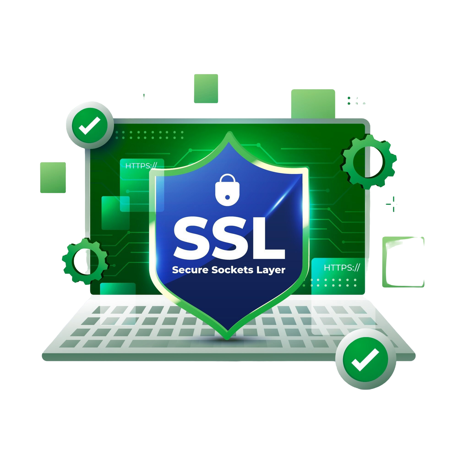 Cybersecurity Services